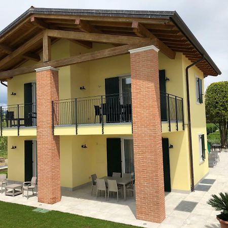 Apartments Giuliana Bardolino Ngoại thất bức ảnh