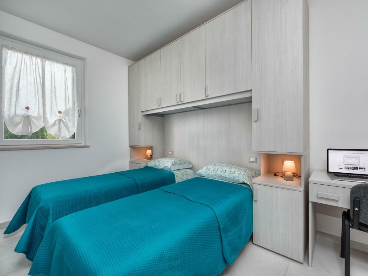 Apartments Giuliana Bardolino Ngoại thất bức ảnh