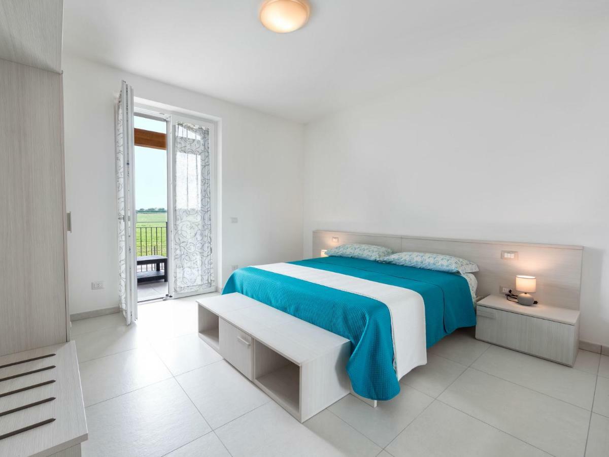 Apartments Giuliana Bardolino Ngoại thất bức ảnh