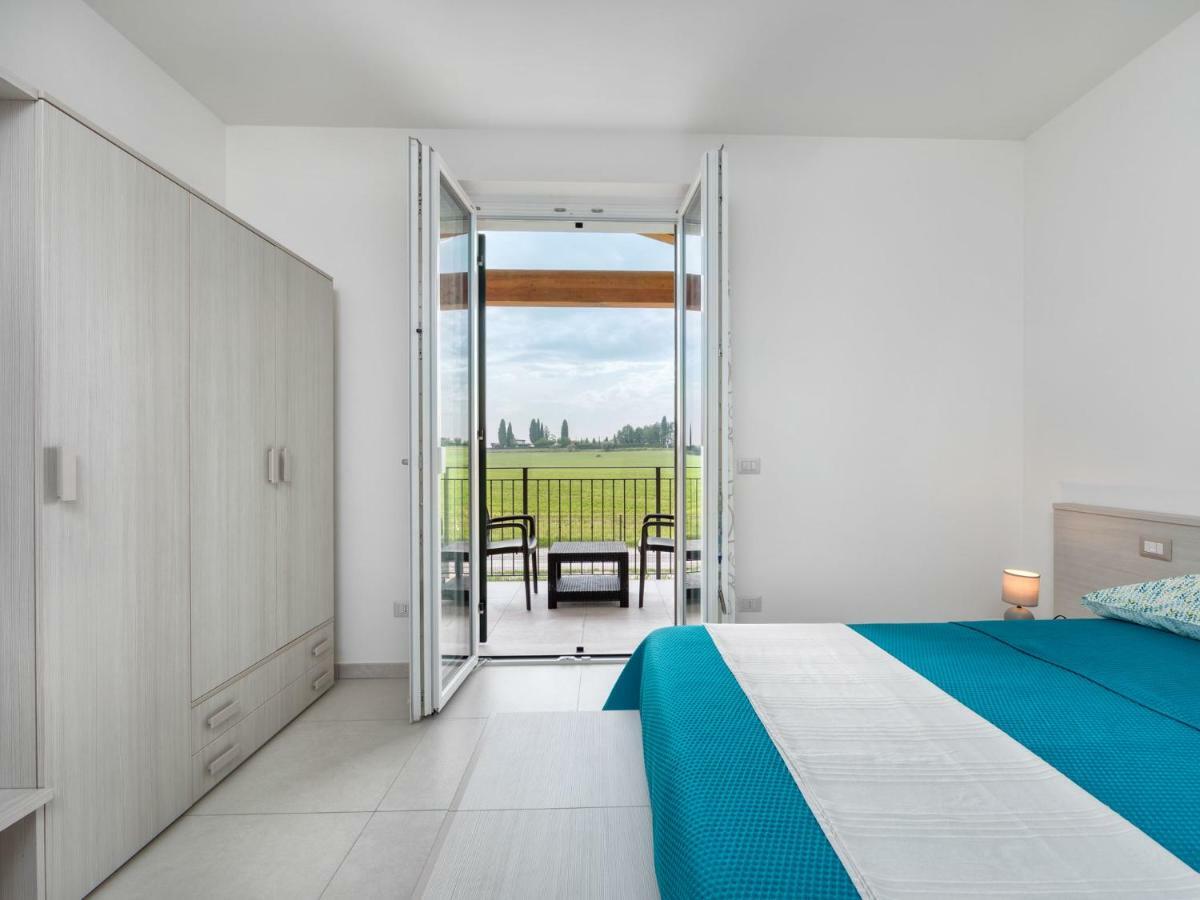 Apartments Giuliana Bardolino Ngoại thất bức ảnh