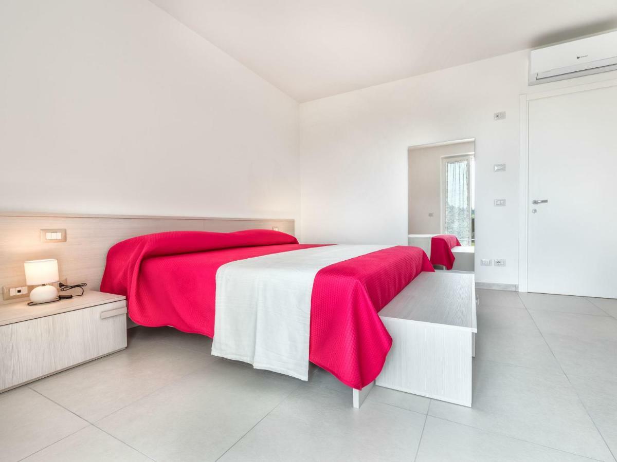 Apartments Giuliana Bardolino Ngoại thất bức ảnh