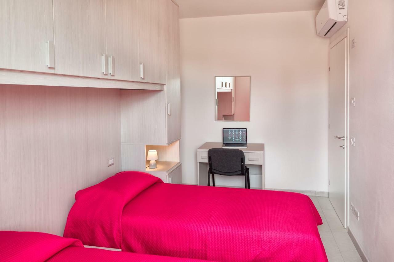 Apartments Giuliana Bardolino Ngoại thất bức ảnh