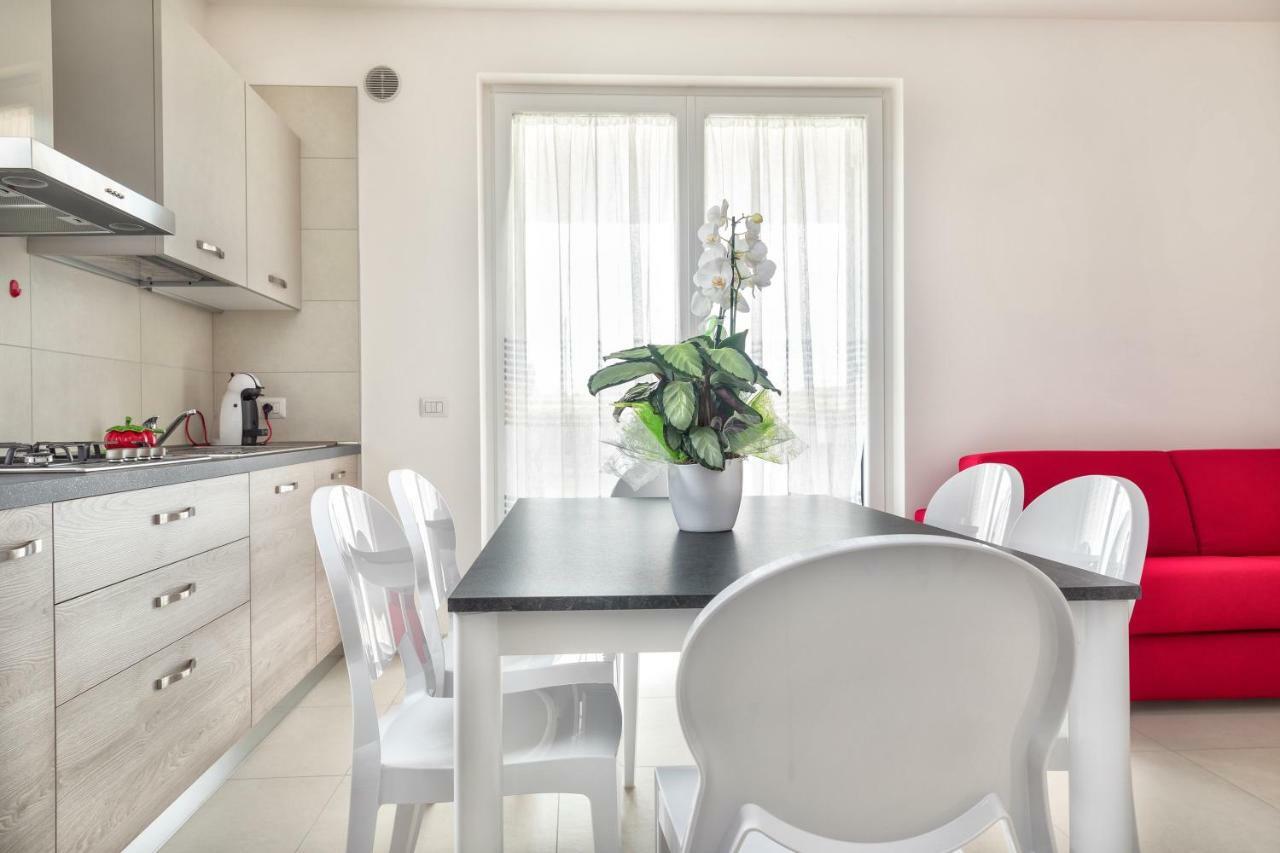 Apartments Giuliana Bardolino Ngoại thất bức ảnh