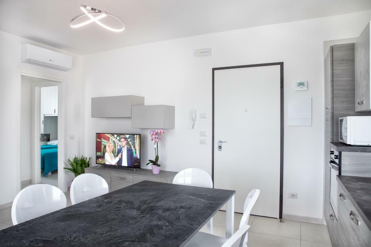 Apartments Giuliana Bardolino Ngoại thất bức ảnh