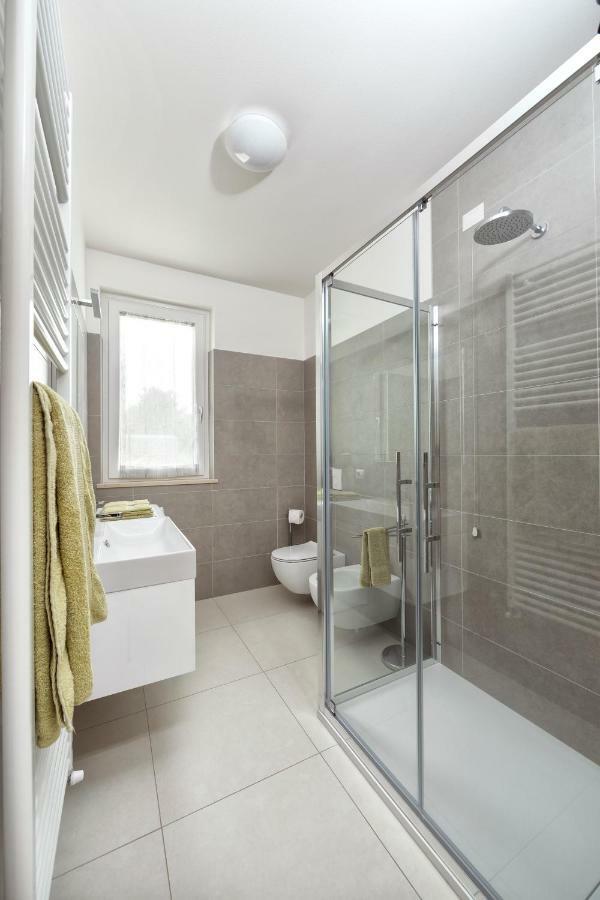 Apartments Giuliana Bardolino Ngoại thất bức ảnh