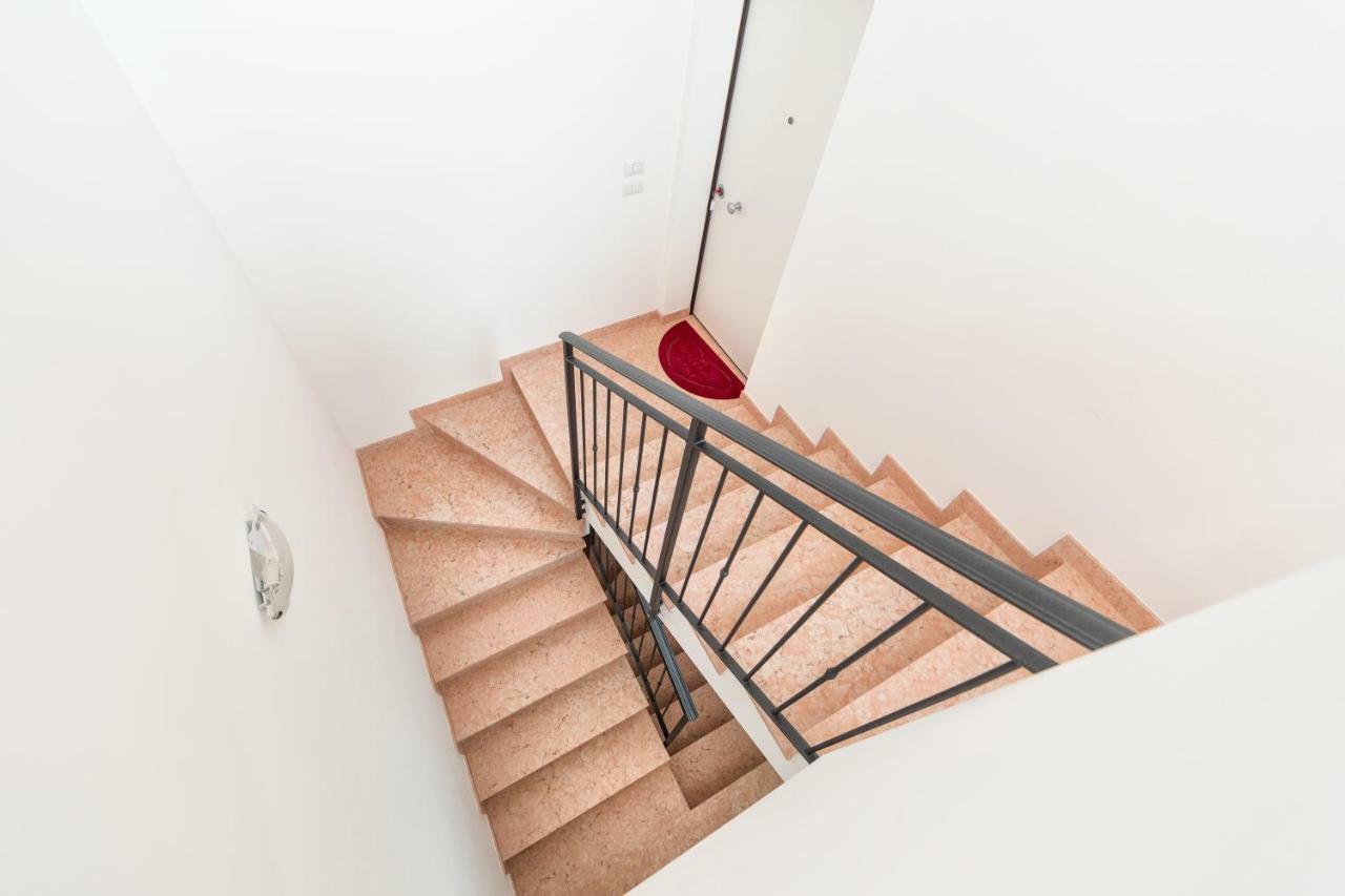 Apartments Giuliana Bardolino Ngoại thất bức ảnh