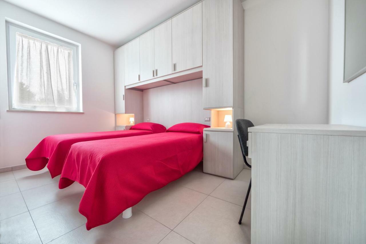 Apartments Giuliana Bardolino Ngoại thất bức ảnh