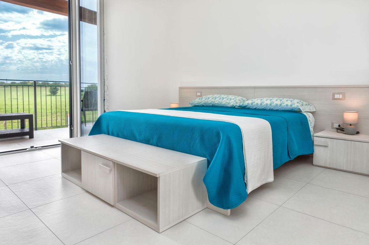 Apartments Giuliana Bardolino Ngoại thất bức ảnh