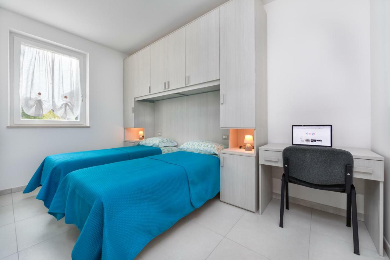 Apartments Giuliana Bardolino Ngoại thất bức ảnh