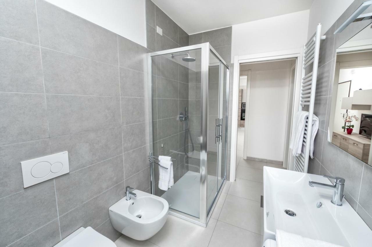 Apartments Giuliana Bardolino Ngoại thất bức ảnh