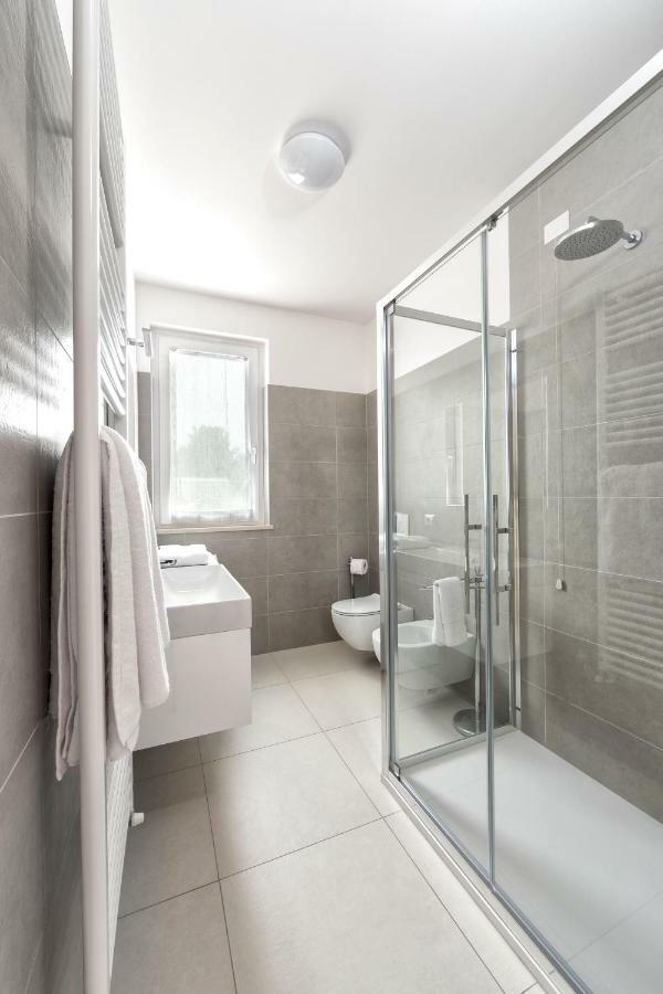 Apartments Giuliana Bardolino Ngoại thất bức ảnh